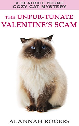 The Unfur-tunate Valentine's Scam cover