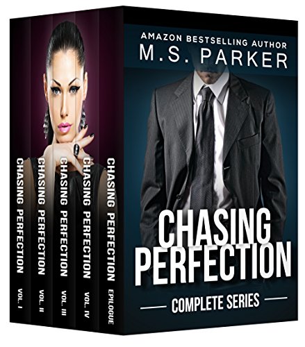 Chasing Perfection, Volume 1 cover