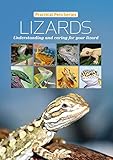Lizards Understanding And Caring For Your Lizard Practical Pets Series Book 2 English Edition