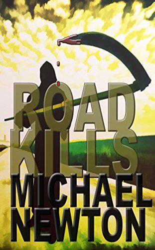 Road Kills book cover