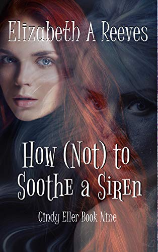 How (Not) to Soothe a Siren book cover