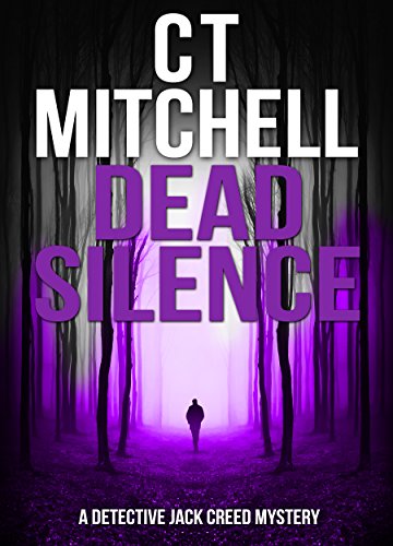 Dead Silence book cover