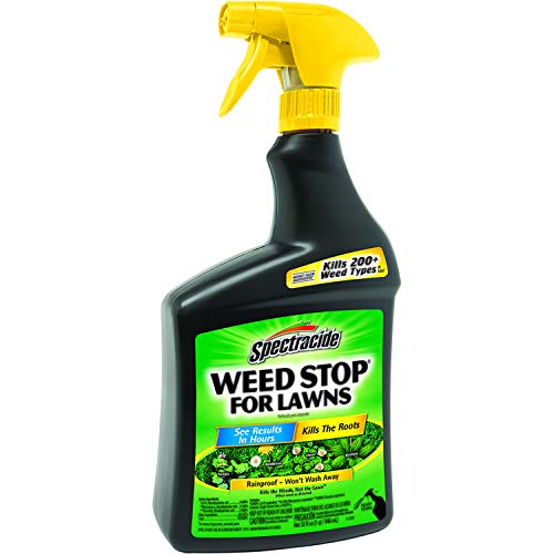 Spectracide Weed Stop For Lawns Ready-to-Use