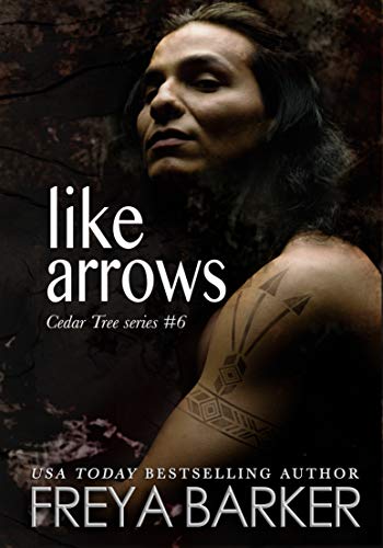 Like Arrows book cover