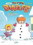 Les P'tits Diables T20 : L'abominable Soeur Des Neiges !