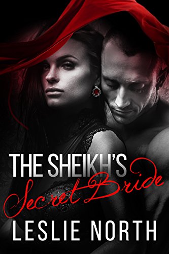 The Sheikh's Secret Bride book cover