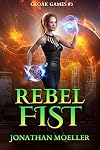 Rebel Fist