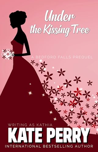 Under the Kissing Tree book cover