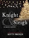 Knight & Sleigh (Knight, #2.5)