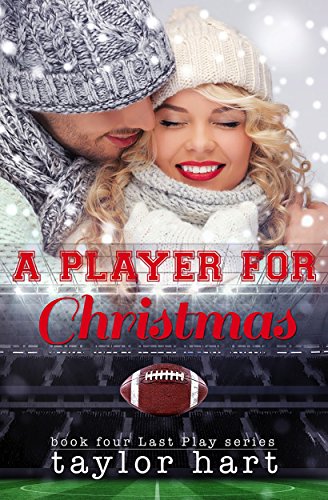 A Player for Christmas cover