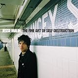 The Fine Art Of Self Destruction (2002)