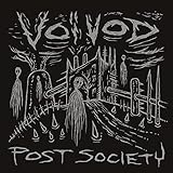 Post Society [EP] (2016)