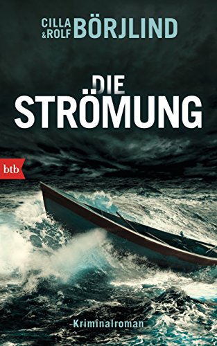 Die Strömung / Sort morgen book cover