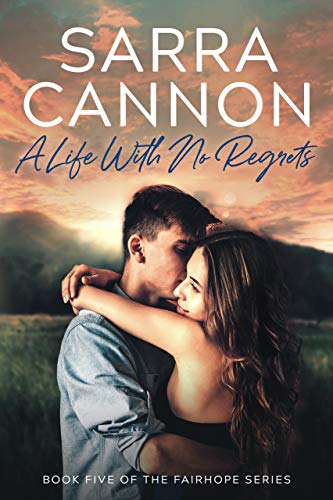 A Life With No Regrets book cover