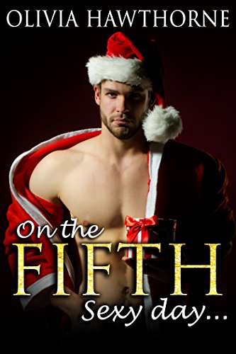 On the Fifth Sexy Day... book cover