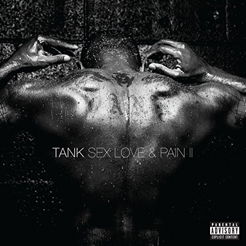 Sex, Love & Pain II