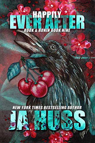 Happily Ever After cover