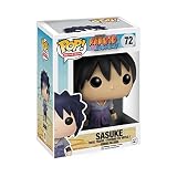 Funko POP Anime: Naruto Sasuke