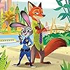 ディズニー - ジュディ･ホップス（Judith Laverne 