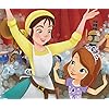 ソフィア (Princess Sofia) ディズニー - ソフィア (Princess Sofia) Android(960×800)待ち受け 304220