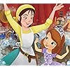 ソフィア (Princess Sofia) ディズニー - ソフィア (Princess Sofia) Android(960×854)待ち受け 302382