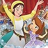 ソフィア (Princess Sofia) ディズニー - ソフィア (Princess Sofia) iPad壁紙 319864