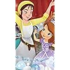 ソフィア (Princess Sofia) ディズニー - ソフィア (Princess Sofia) iPhoneSE/5s/5c/5(640×1136)壁紙 310787