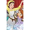 ソフィア (Princess Sofia) ディズニー - ソフィア (Princess Sofia) XFVGA(480×854)壁紙 319026