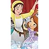 ソフィア (Princess Sofia) ディズニー - ソフィア (Princess Sofia) iPhone SE/8/7/6s(750×1334)壁紙 301092