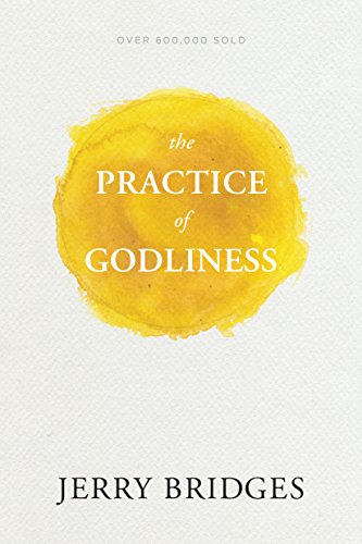 The Practice of Godliness book cover