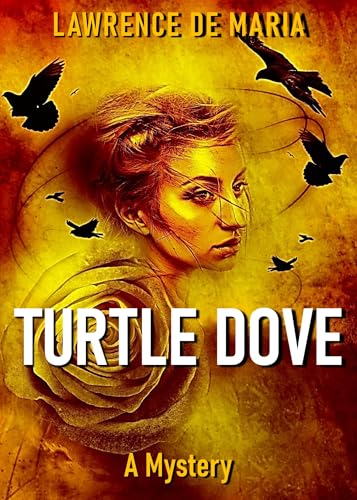 Turtle Dove cover