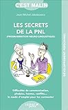 Les Secrets De La Pnl Cest Malin