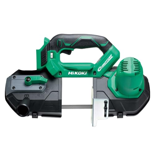 HiKOKI CB18DBL ロータリバンドソー