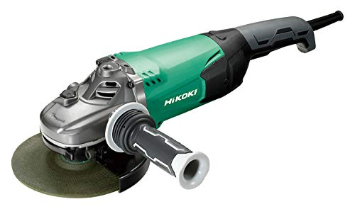 HiKOKI G18SWA ディスクグラインダ
