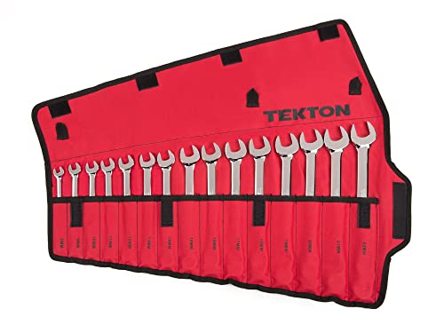 GearWrench 86926 20-Piece Flex-Head Ratcheting Wrench Set