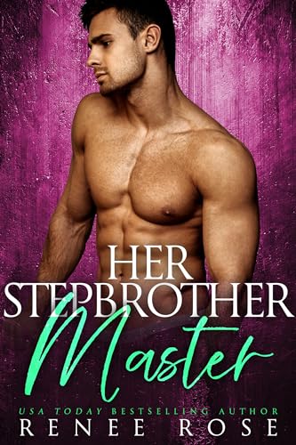 Stepbrother's Rules book cover