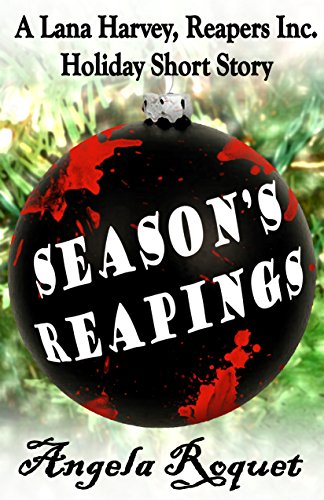 Season's Reapings cover