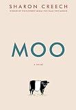 Moo A Novel English Edition