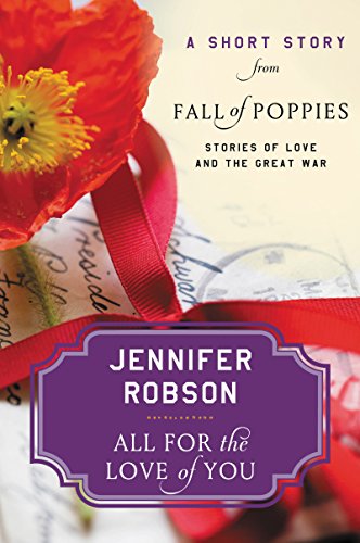 All For the Love of You book cover