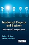 Intellectual Property And Business The Power Of Intangible Assets English Edition