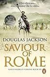 Saviour Of Rome Gaius Valerius Verrens 7 English Edition