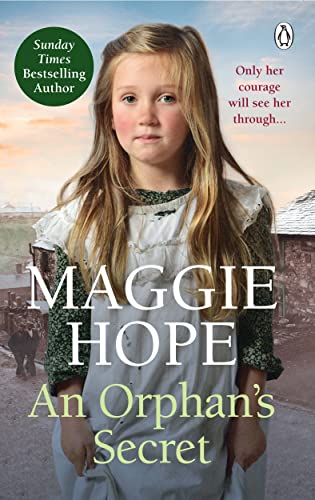 An Orphan's Secret book cover