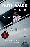 The Woman In Cabin 10