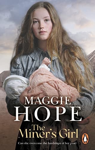 The Miner's Girl book cover