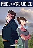Pride And Prejudice Selfmadehero Eye Classics English Edition