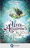 Alea Aquarius 2 Die Farben Des Meeres German Edition
