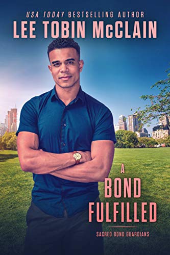 A Bond Fulfilled cover