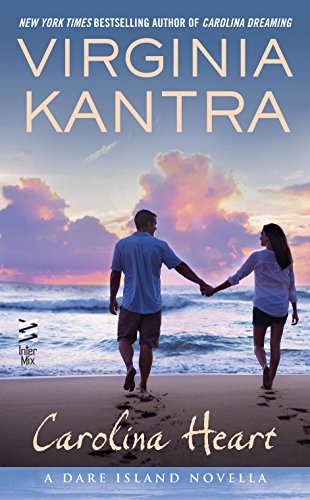 Carolina Heart book cover
