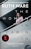 The Woman in Cabin 10
