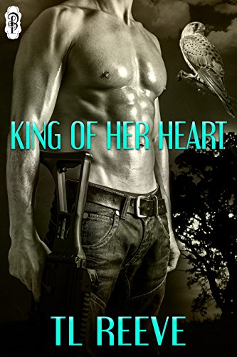 King of Her Heart book cover